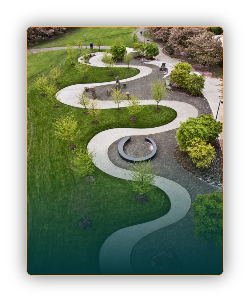 Edmonton Landscape Design